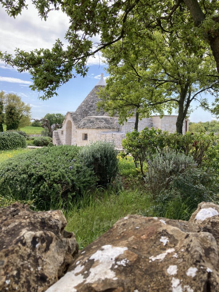 trullo