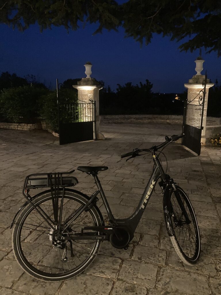 Mazzarelli Creative Resort