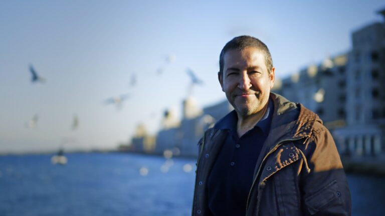 Alessandro Piva regista