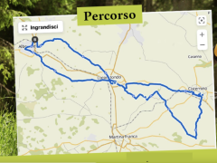 Percorso picnic